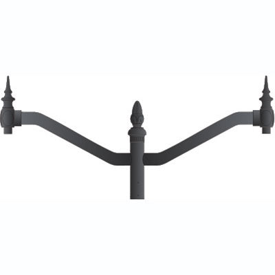 Amerlux CBR01 Pendant Bracket Series 1
