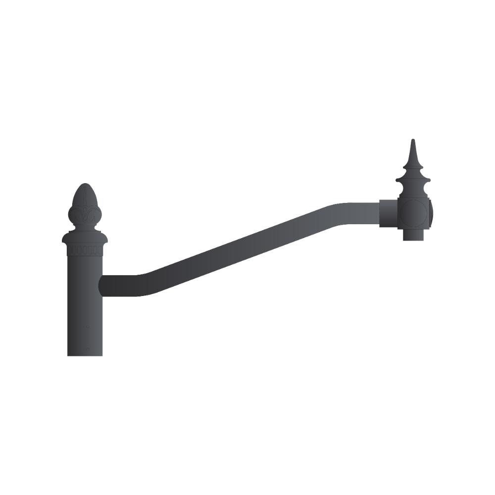 Amerlux CBR01 Pendant Bracket Series 