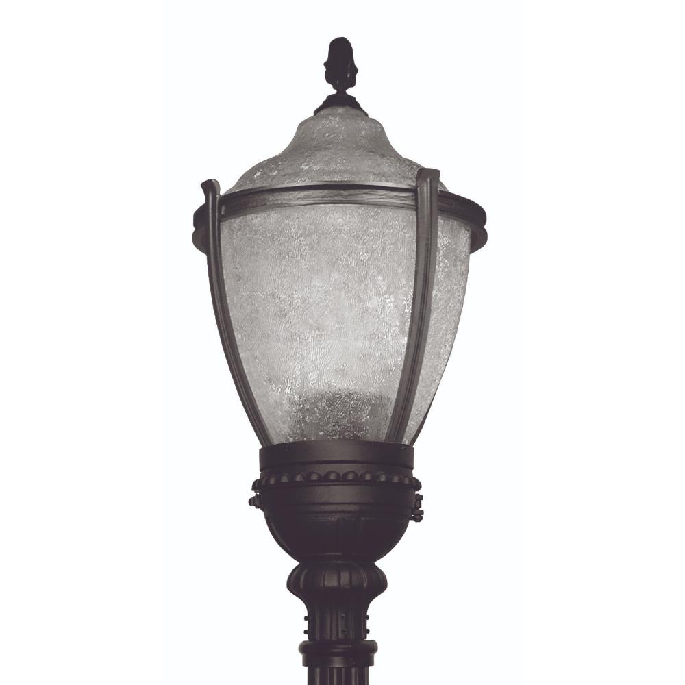 Amerlux CG Post Top Luminaire Series 1