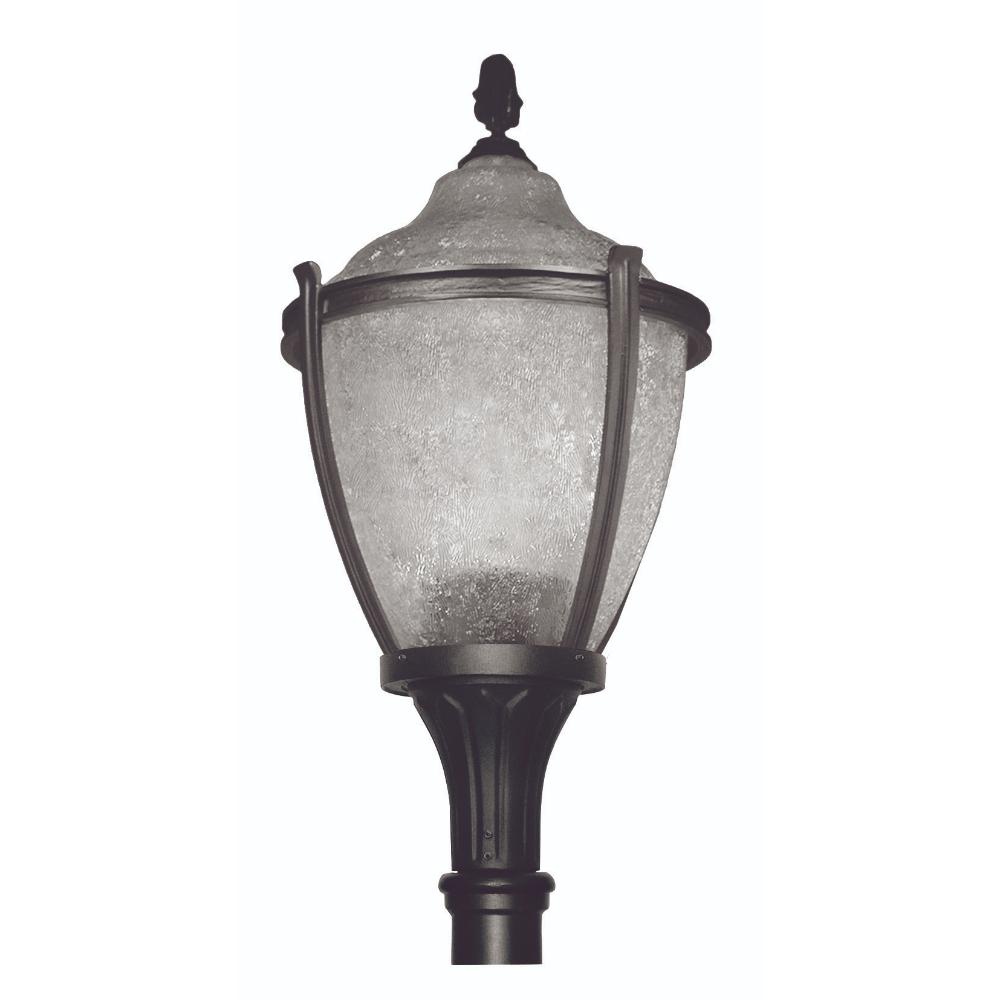 Amerlux CG Post Top Luminaire Series 3