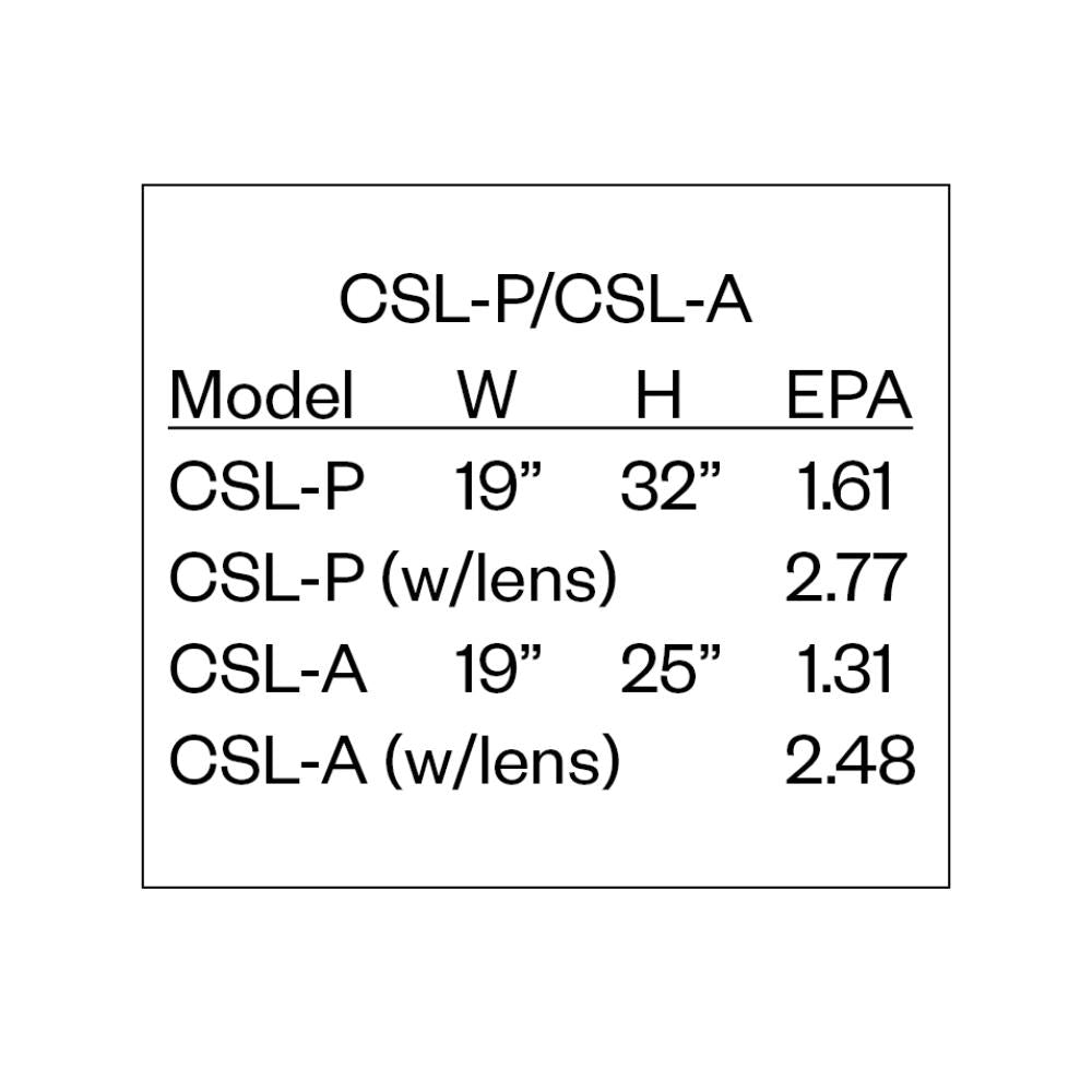 Amerlux Coach Style Lantern - Post Top 3