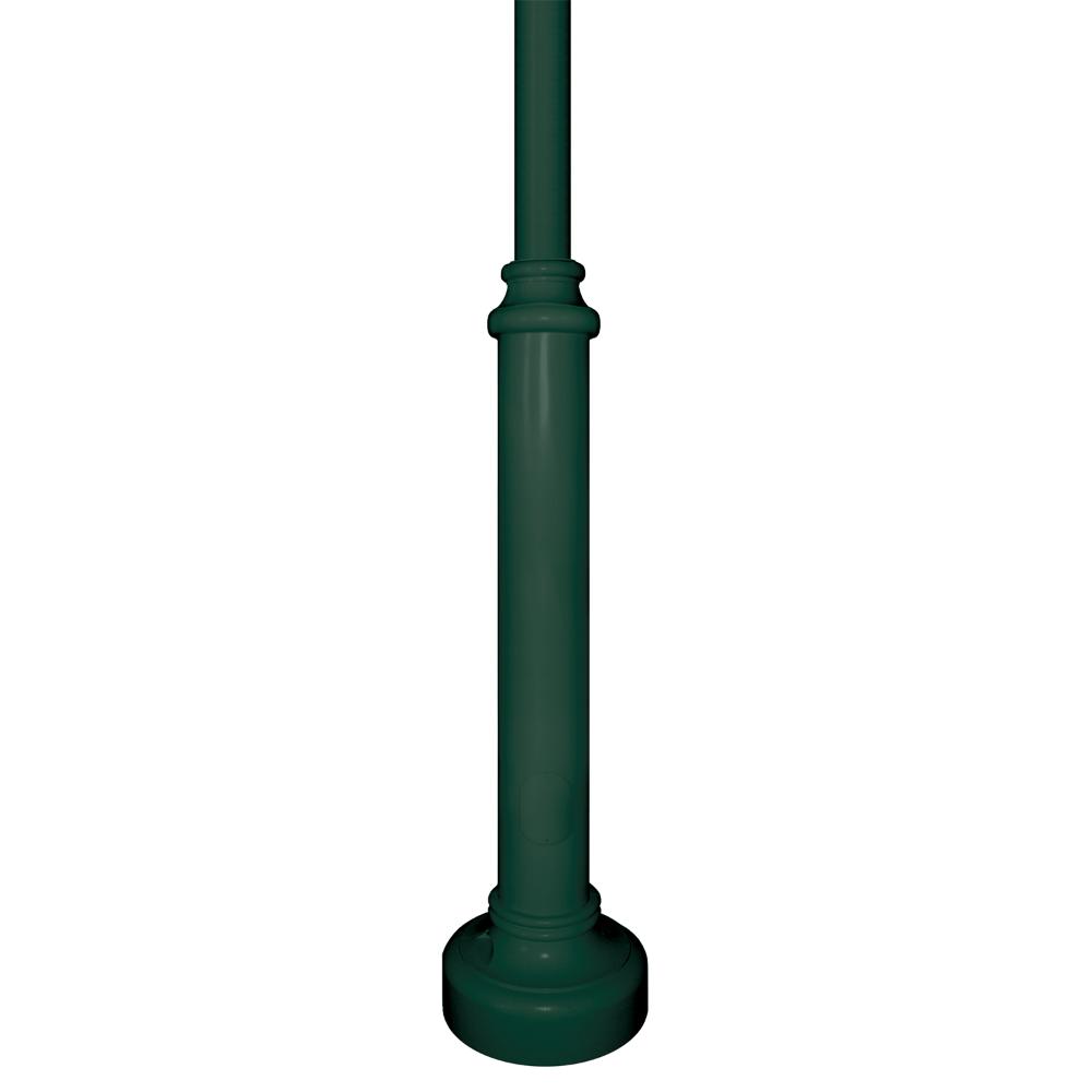 Amerlux Columbia AP-Pole Series (AP720x) 