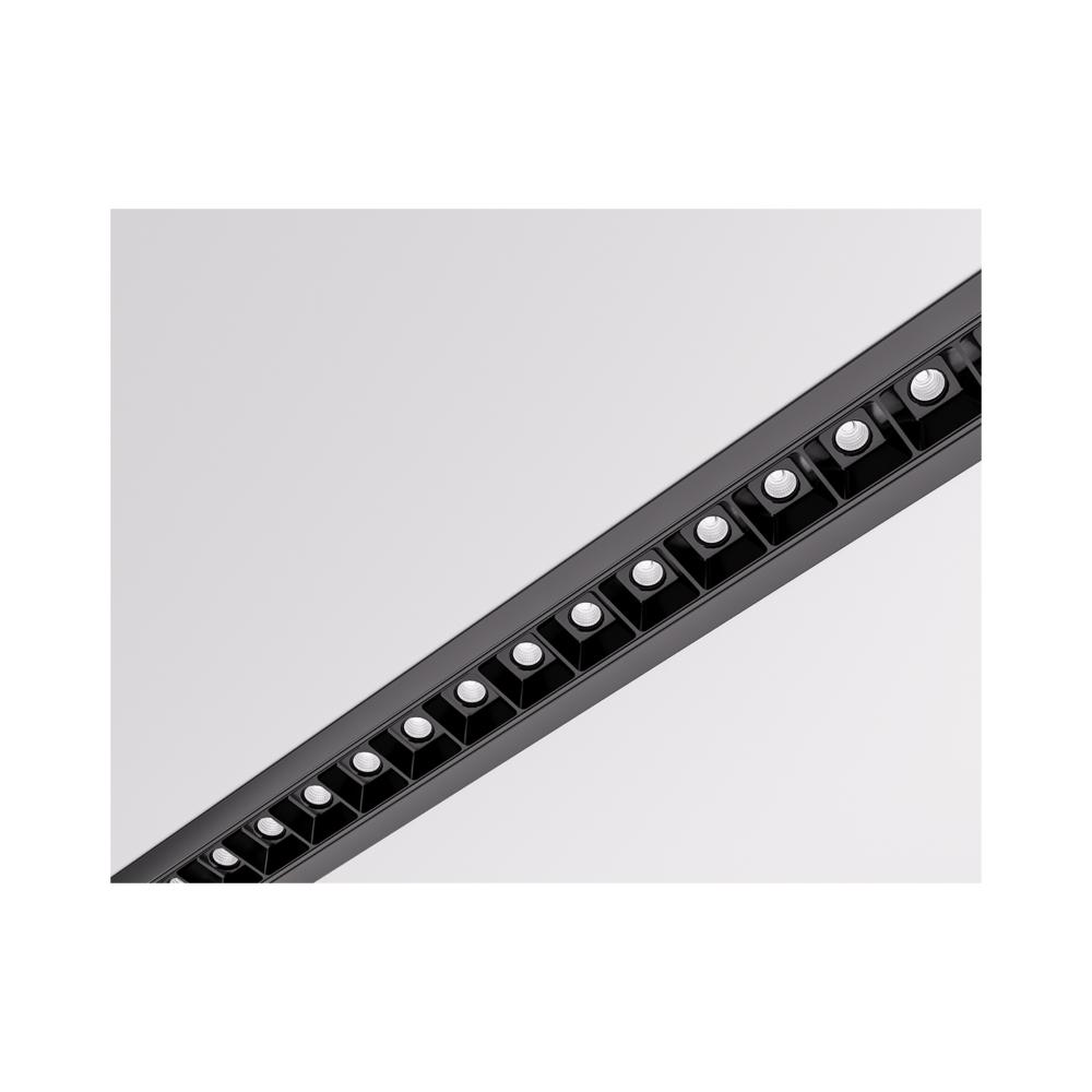 Amerlux Comfort Vue Linear Fixture 3