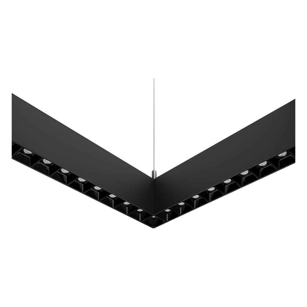 Amerlux Comfort Vue Linear Fixture 4