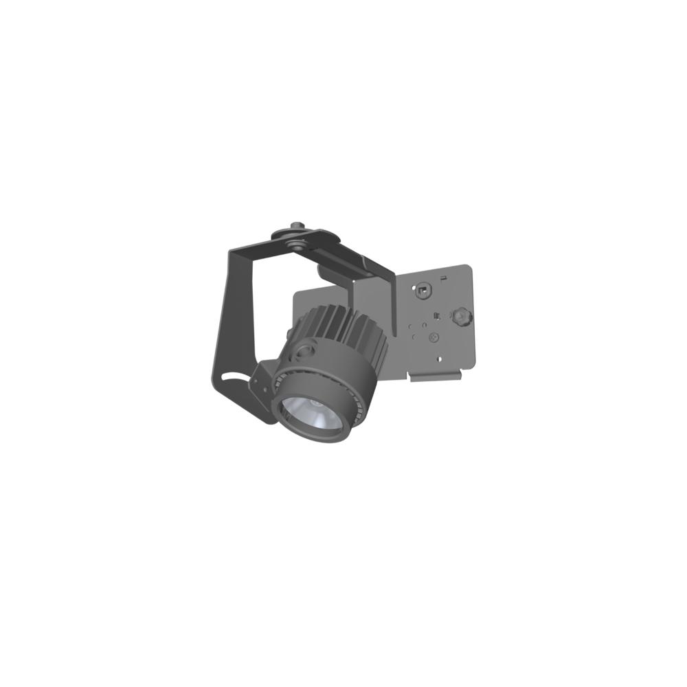 Amerlux Concealed Modular Trough (CMT4) Family 3