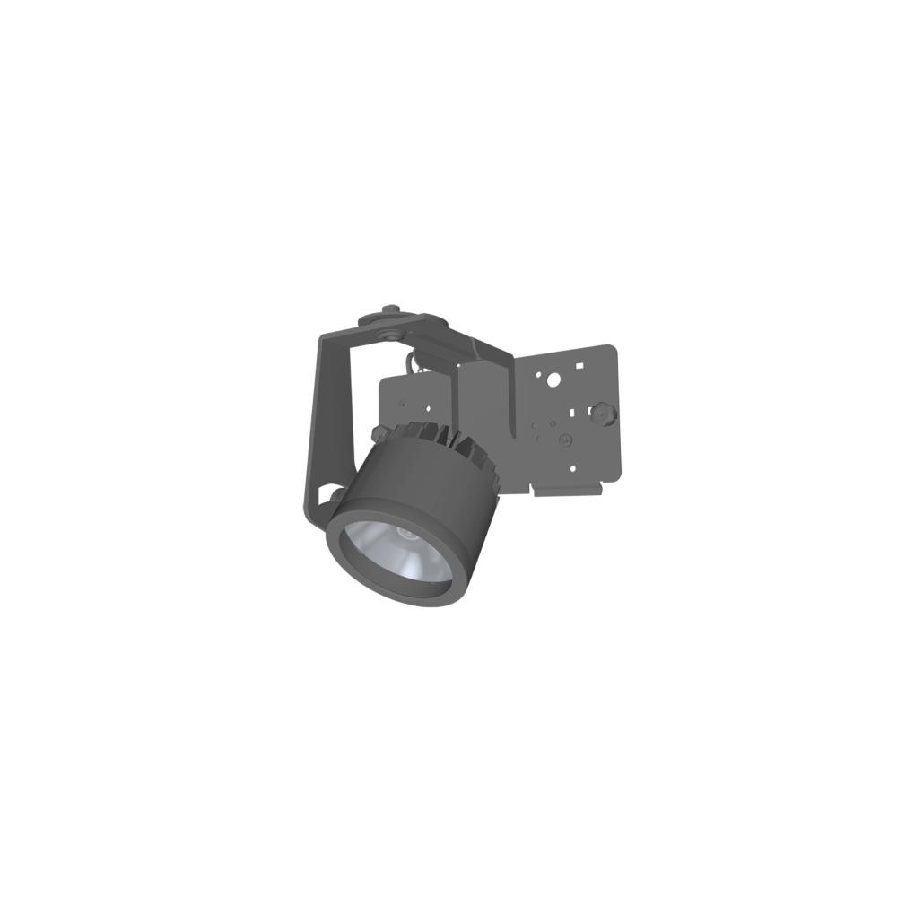 Amerlux Concealed Modular Trough (CMT4) Family 4