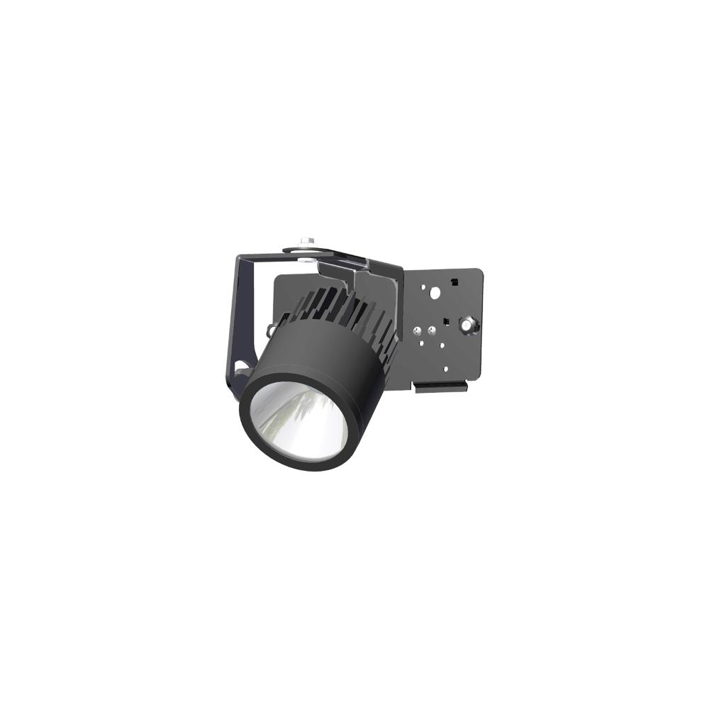 Amerlux Concealed Modular Trough (CMT4) Family 5