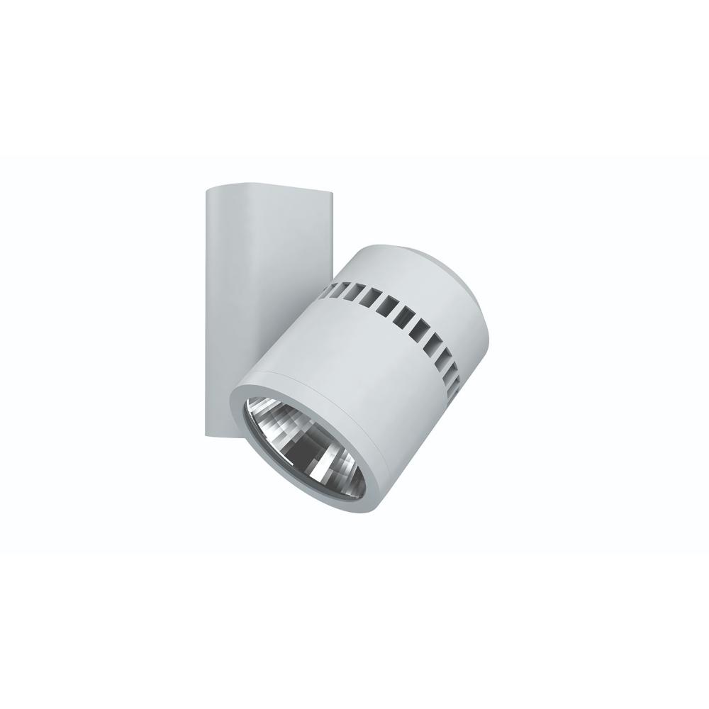 Amerlux Cylindrix III (C3) Track Head Family 