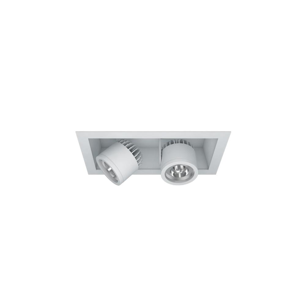 Amerlux Cylindrix III Mini (C3M) Retrofit Multiples 5
