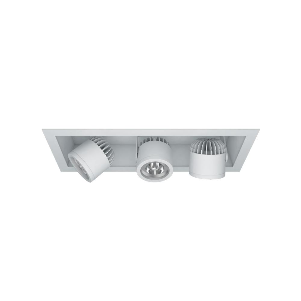 Amerlux Cylindrix III Mini (C3M) Retrofit Multiples 6
