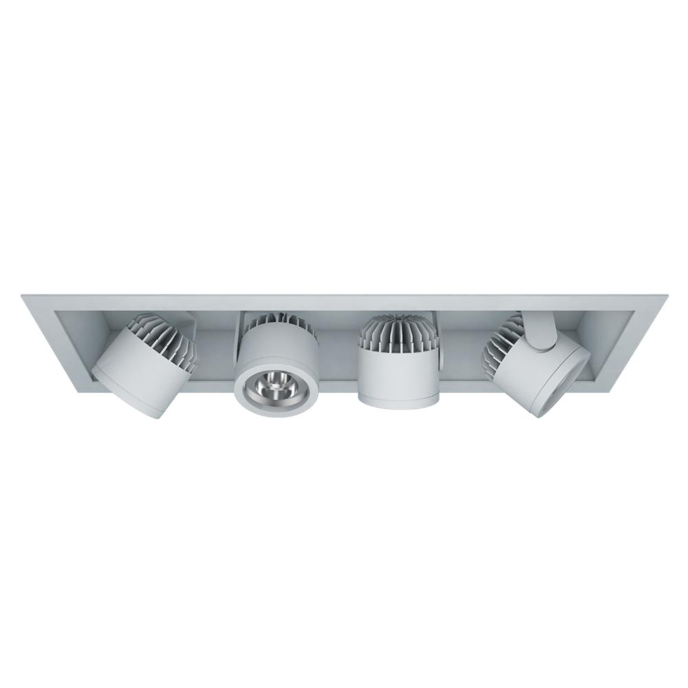 Amerlux Cylindrix III Mini (C3M) Retrofit Multiples 7