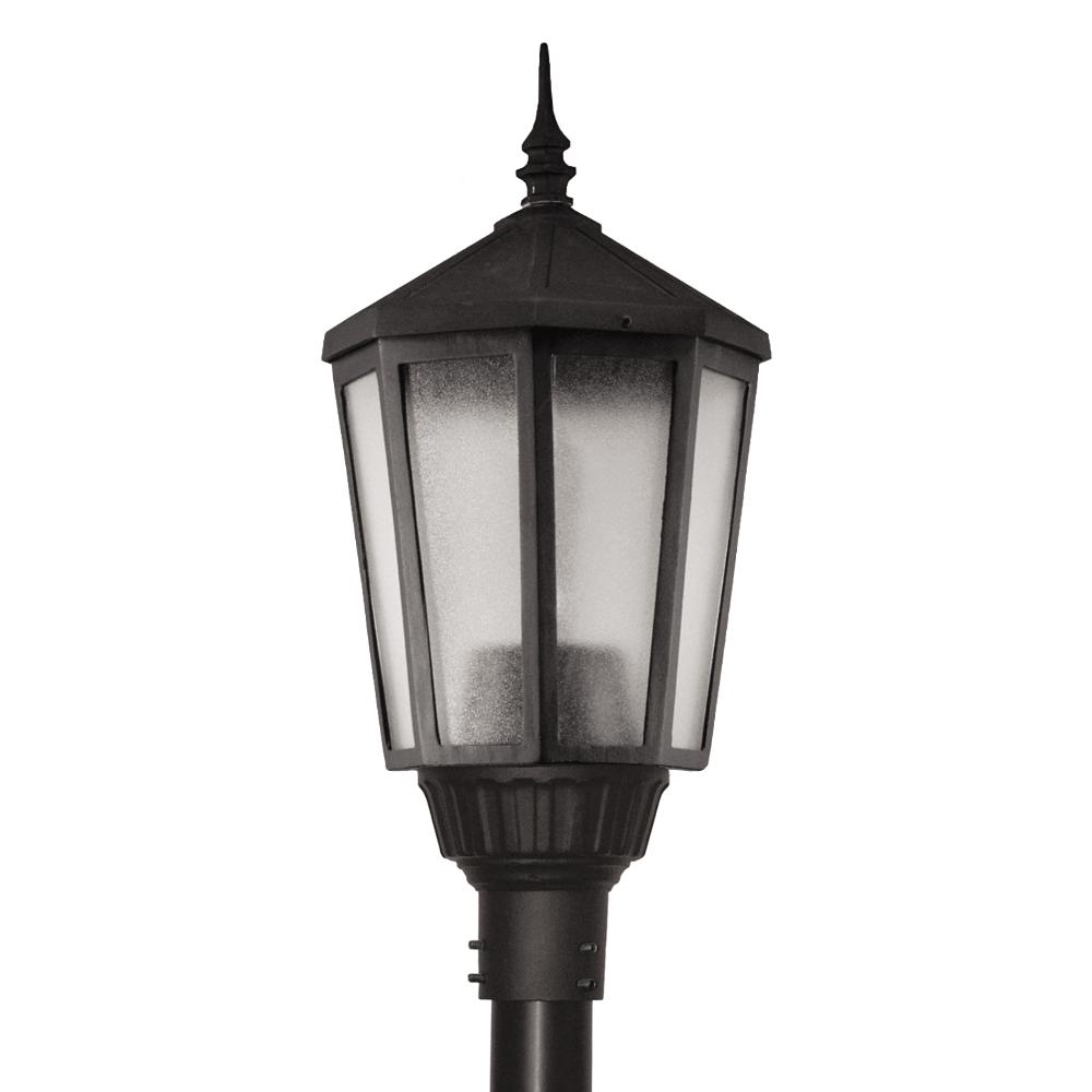 Amerlux D480 Lantern Series 2