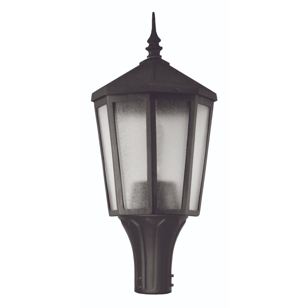 Amerlux D480 Lantern Series 3