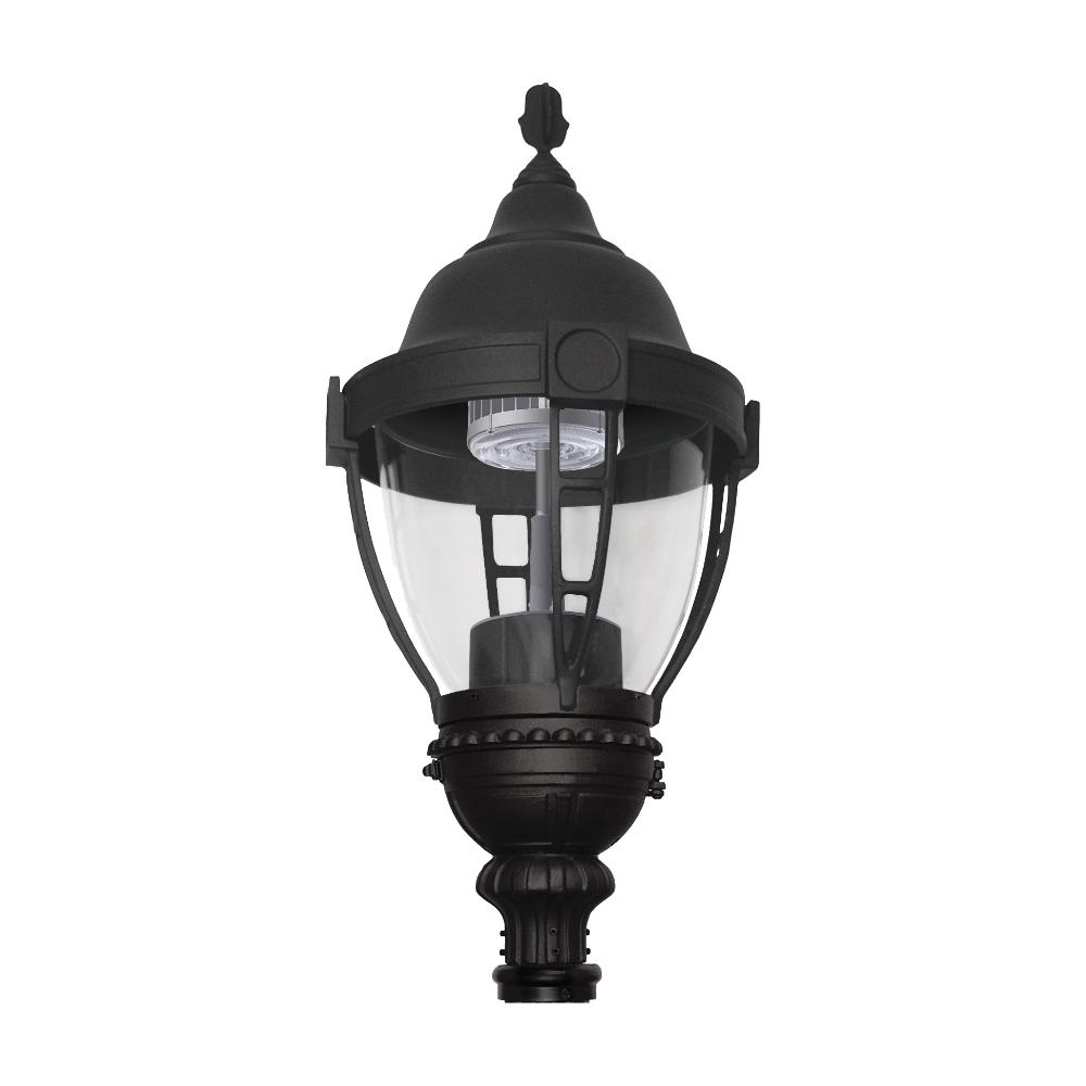 Amerlux D720 Post Top Luminaire Series 1