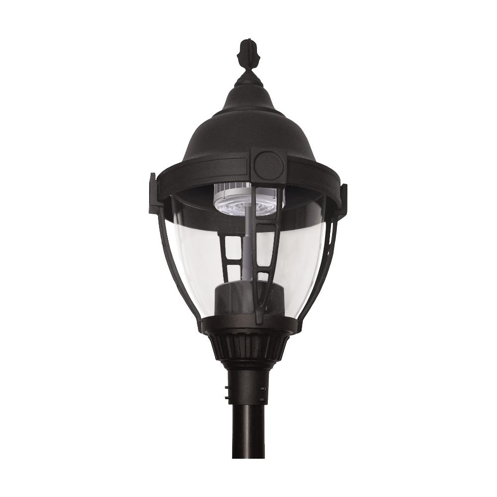 Amerlux D720 Post Top Luminaire Series 2