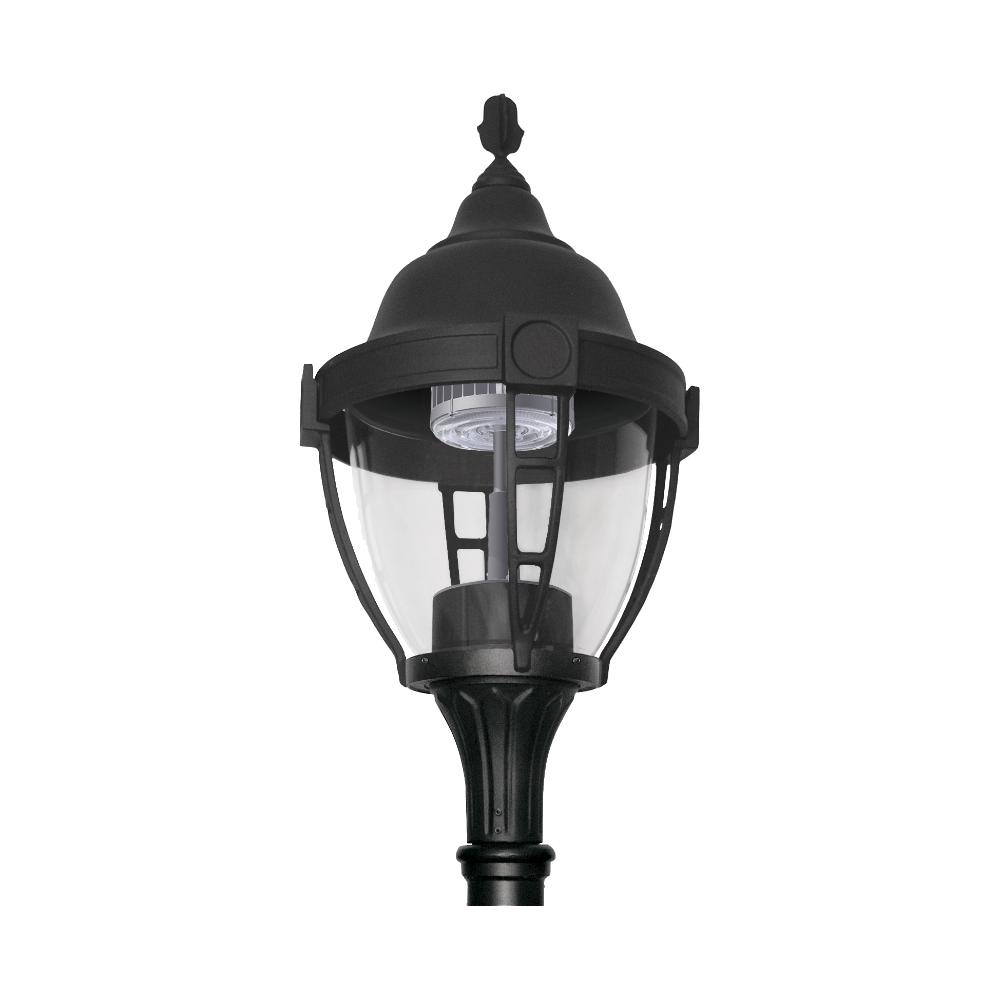 Amerlux D720 Post Top Luminaire Series 3