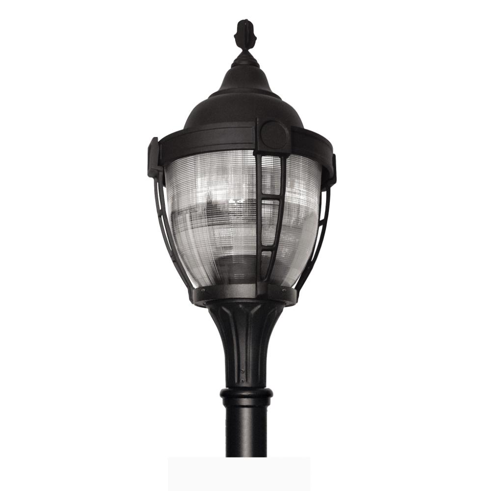 Amerlux D730 Post Top Luminaire Series 3