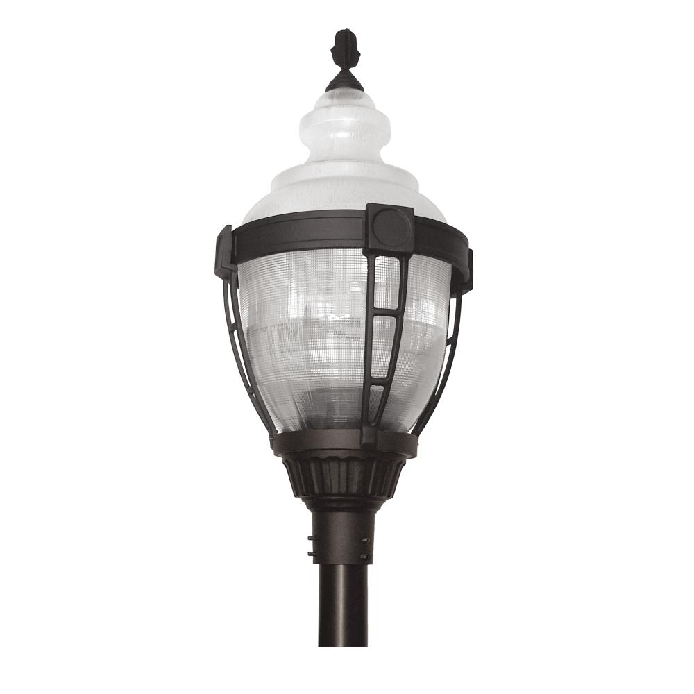 Amerlux D730AO Post Top Luminaire Series 2