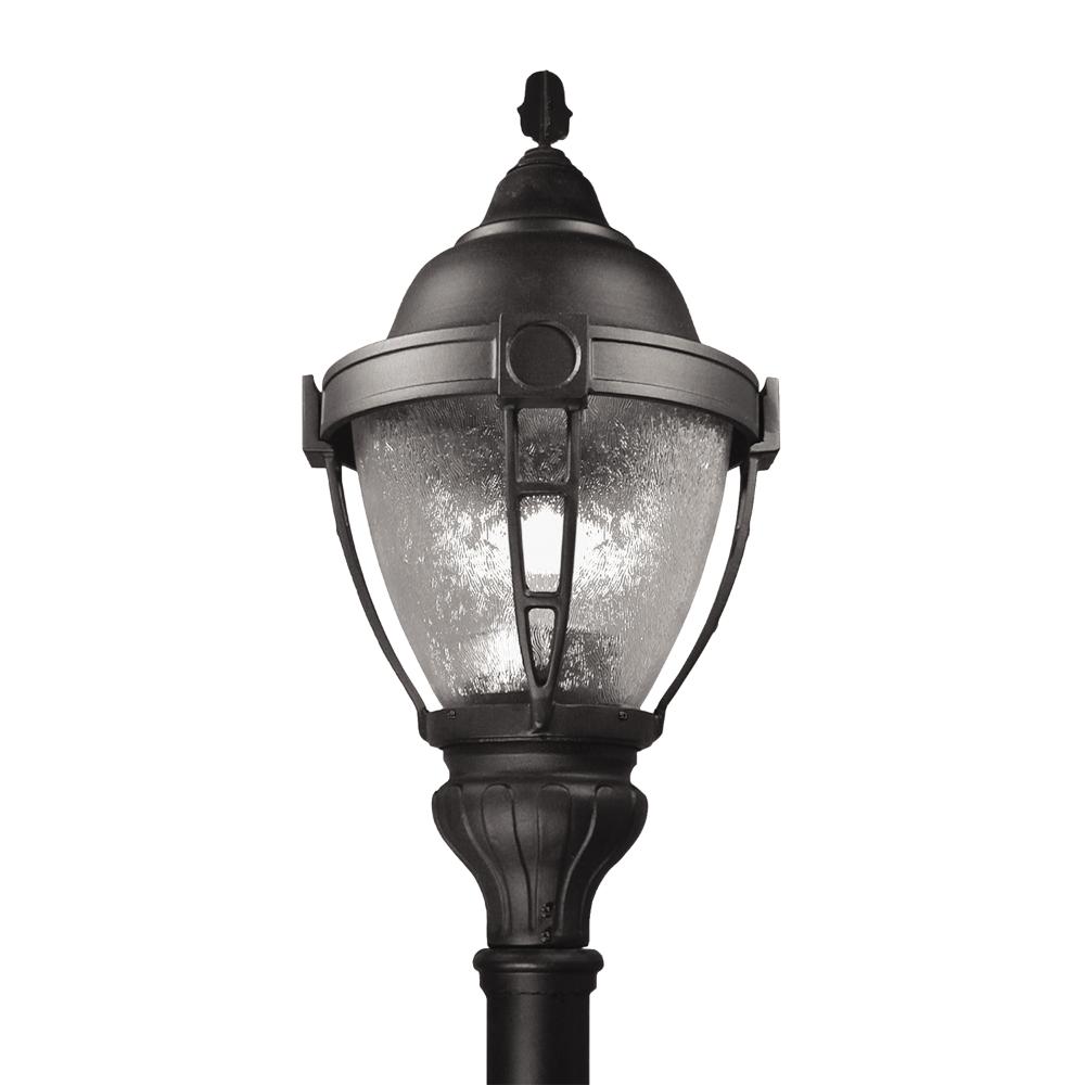 Amerlux D770/DS770FC Post Top Luminaire Series 1
