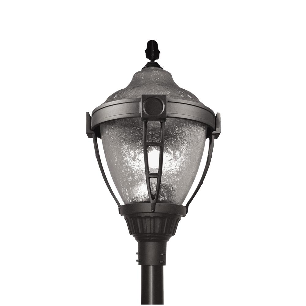 Amerlux D770AP Post Top Luminaire Series 2