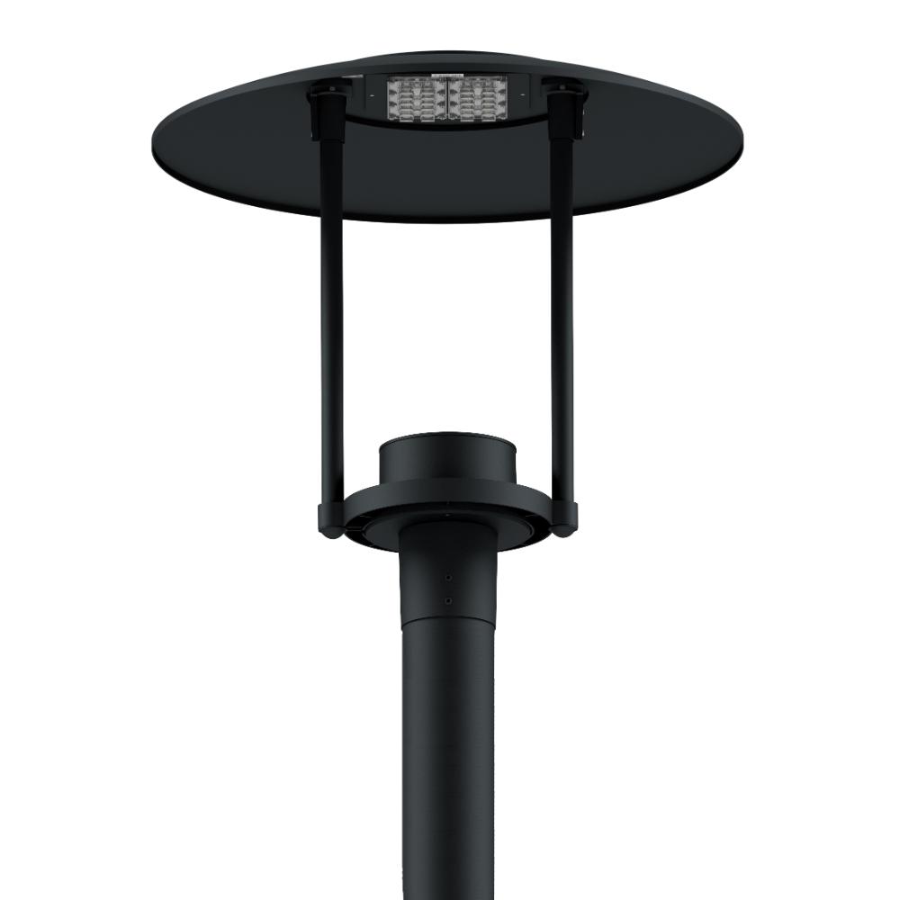 Amerlux DC214/DC214FC Post Top Luminaire 2