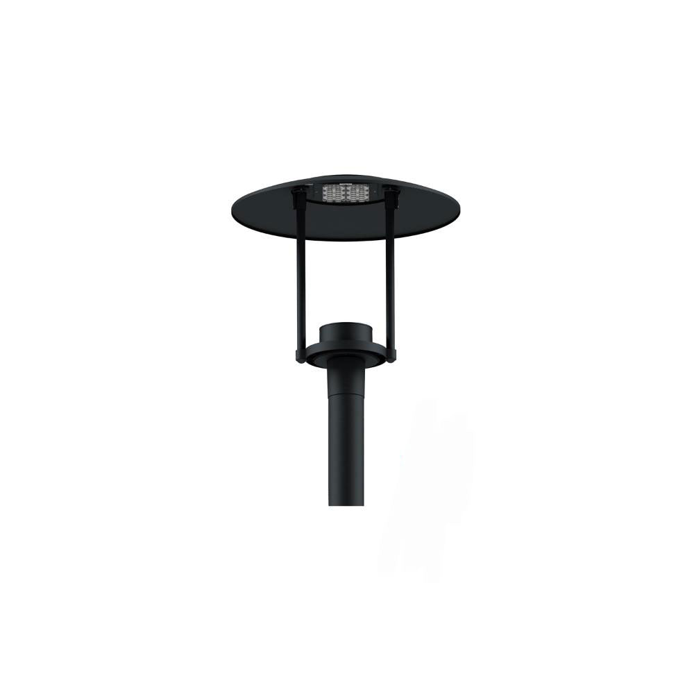 Amerlux DC214FC Post-Top Lighting 