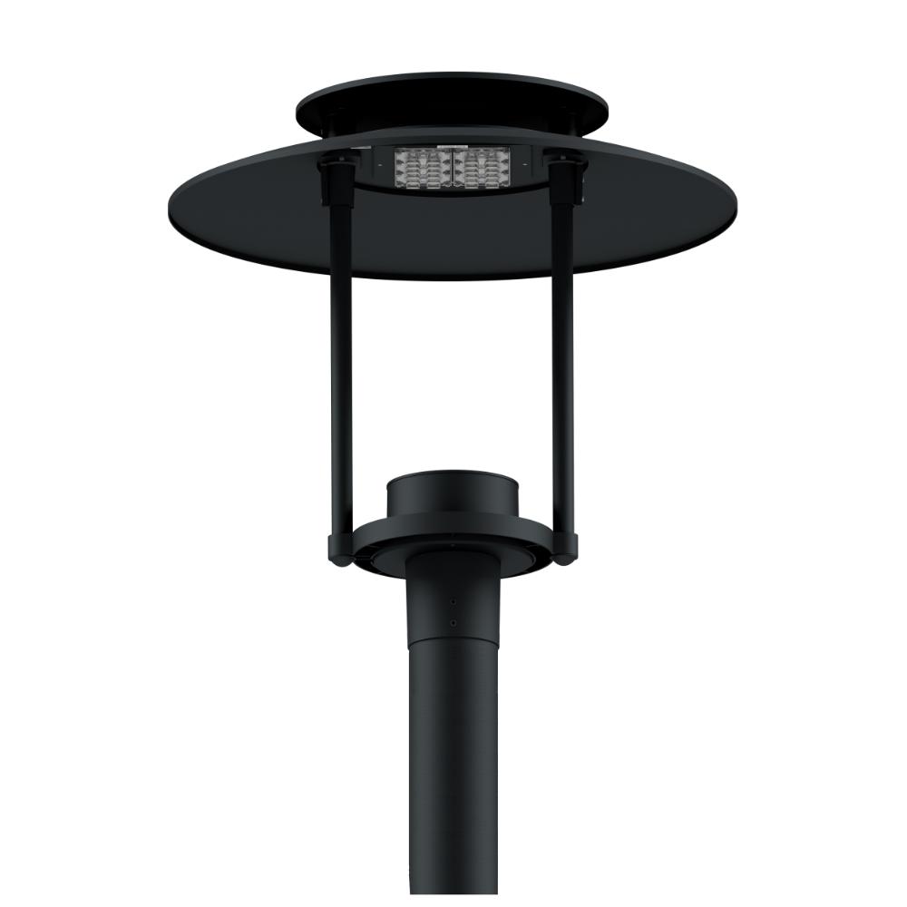 Amerlux DC216/DC216FC Post Top Luminaire 2