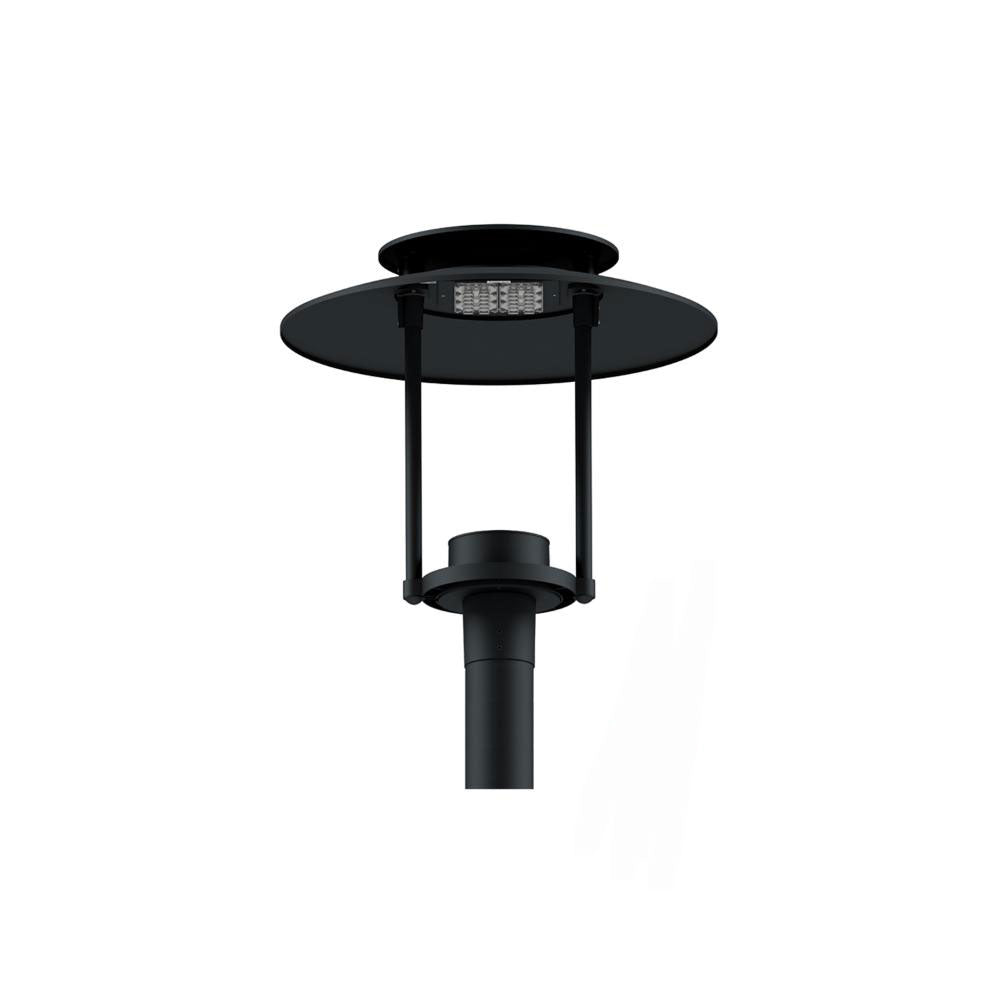 Amerlux DC216FC Post-Top Lighting 