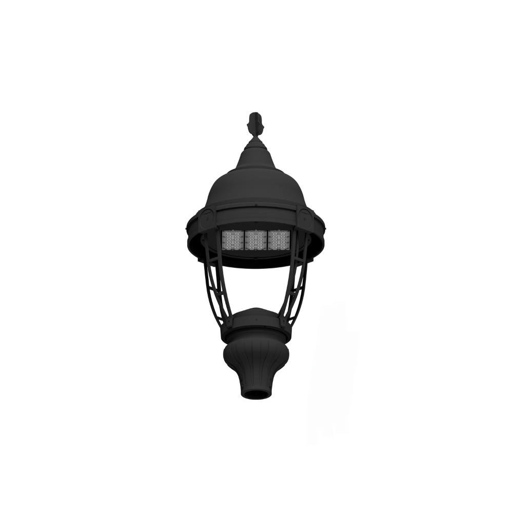 Amerlux DS770FC Exterior Lighting Series 