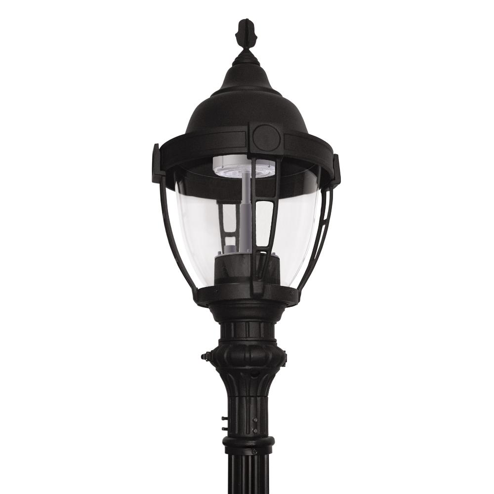 Amerlux DU720 Utility Acorn Style Series 1