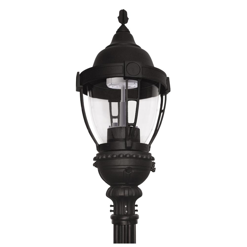 Amerlux DU720 Utility Acorn Style Series 2
