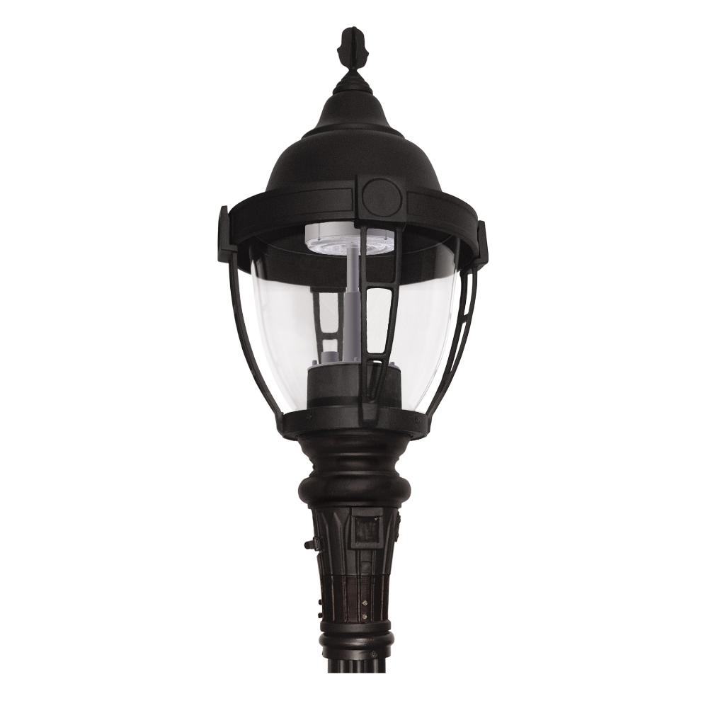 Amerlux DU720 Utility Acorn Style Series 3
