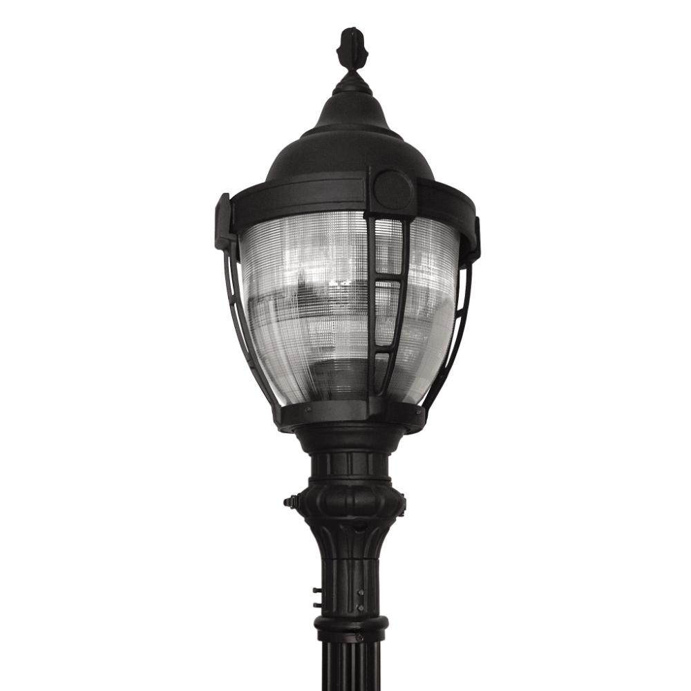 Amerlux DU730 Utility Acorn Style Series 1