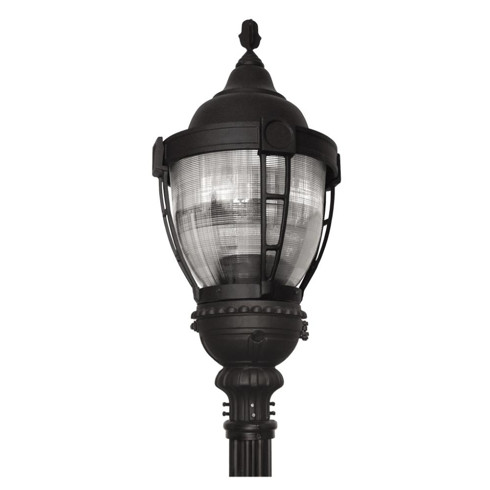 Amerlux DU730 Utility Acorn Style Series 2