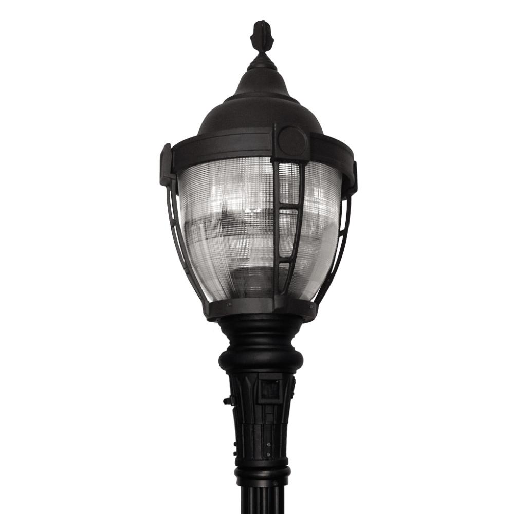 Amerlux DU730 Utility Acorn Style Series 3
