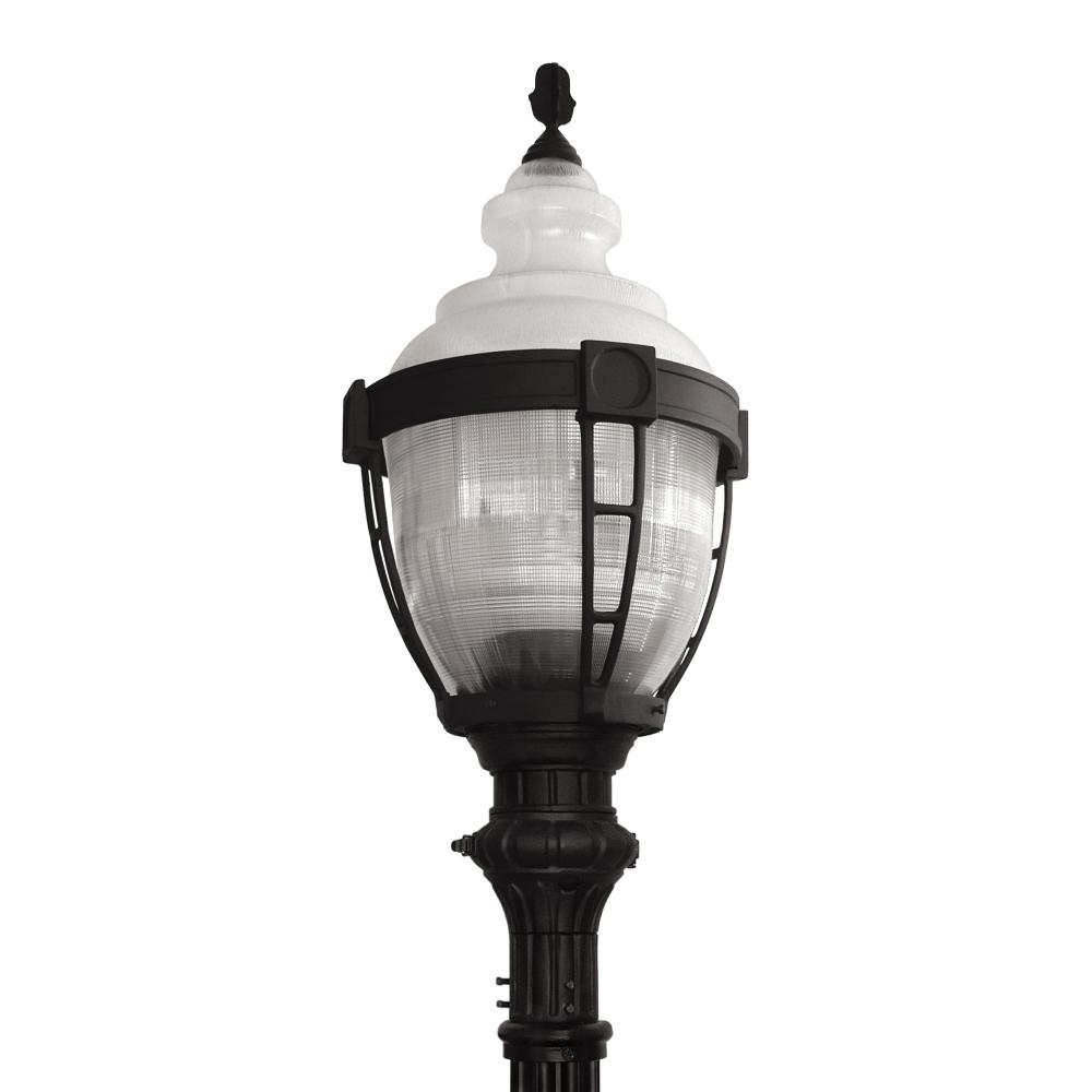 Amerlux DU730AO Utility Acorn Style Series 1