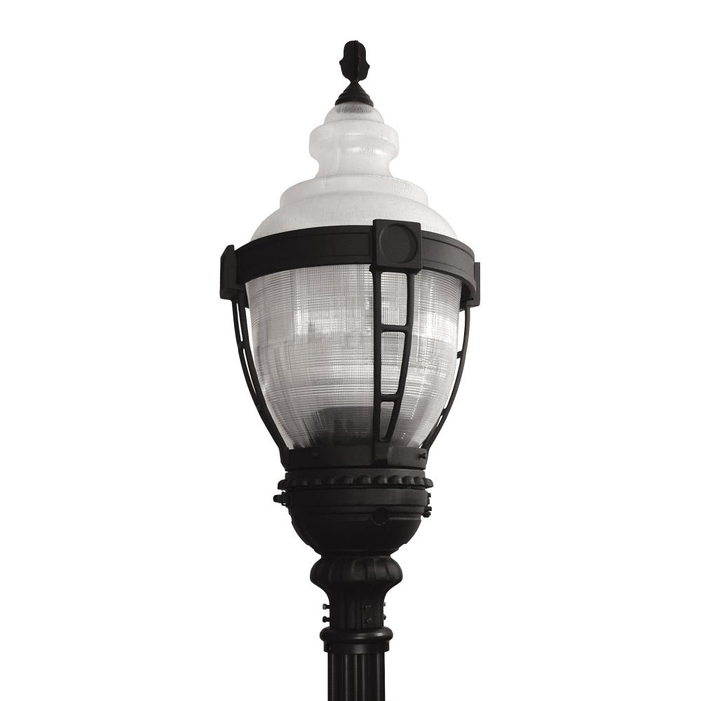 Amerlux DU730AO Utility Acorn Style Series 2