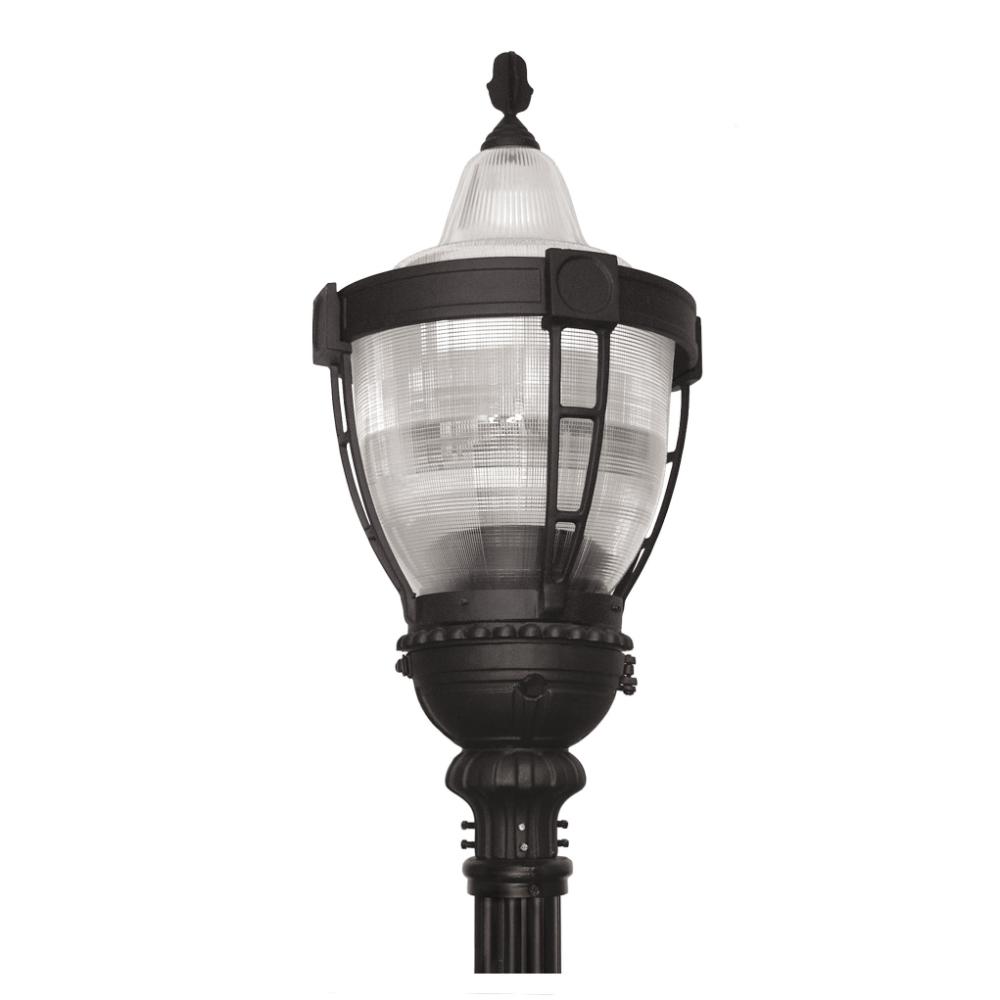 Amerlux DU730ARP Utility Acorn Style Series 