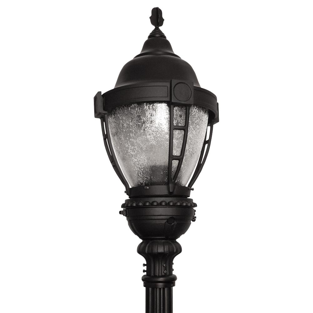 Amerlux DU770 Utility Acorn Style Series 2