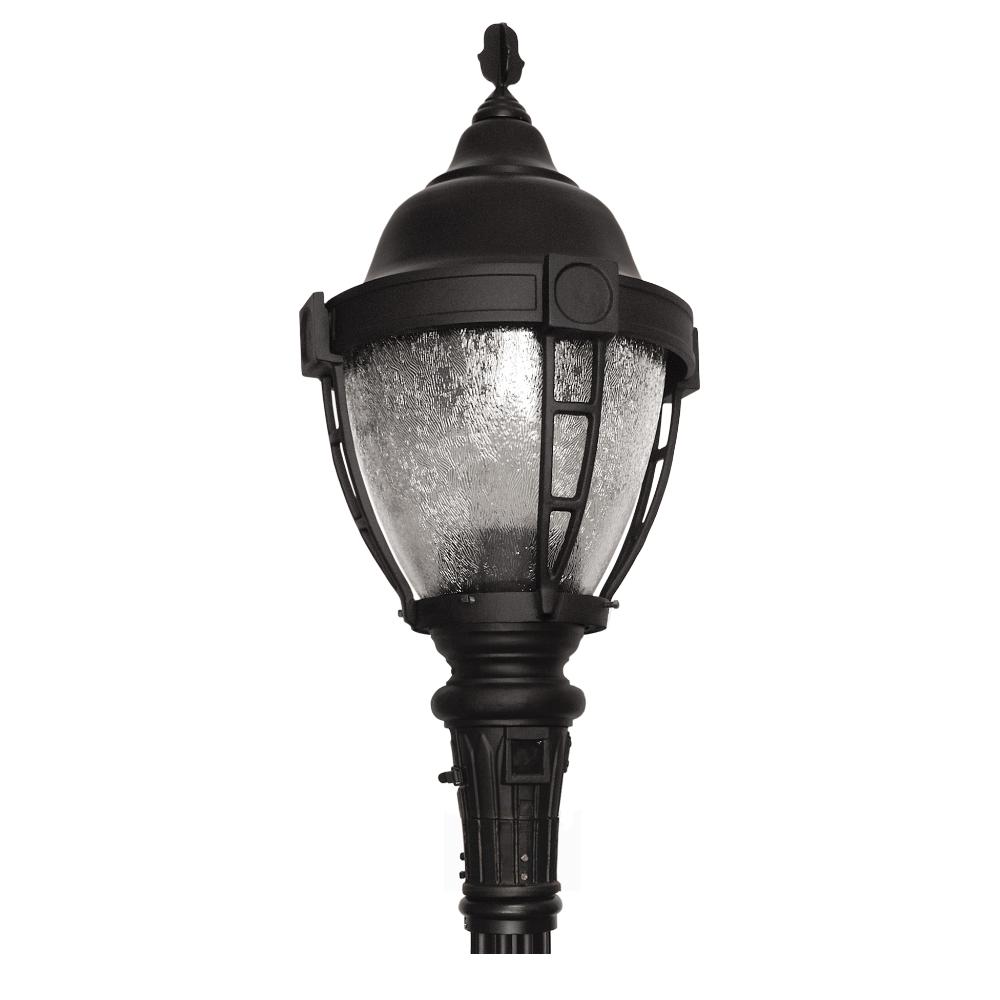 Amerlux DU770 Utility Acorn Style Series 3