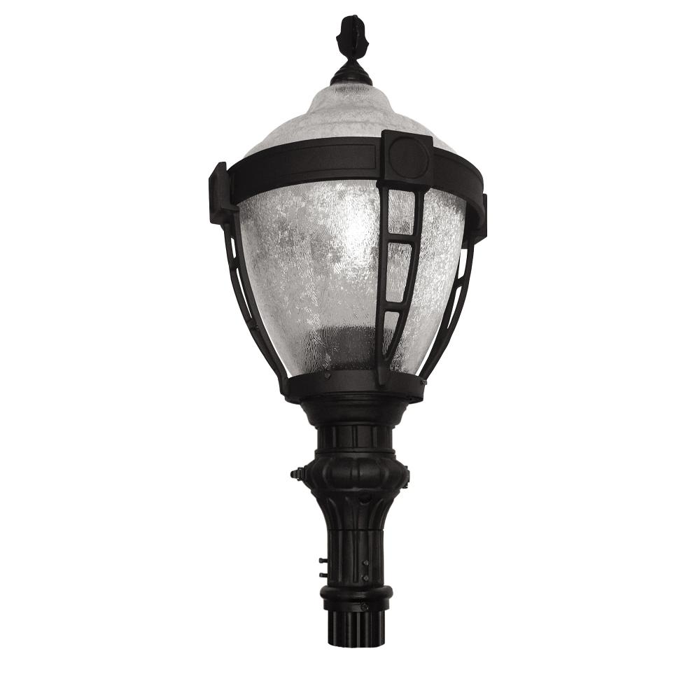 Amerlux DU770AP Utility Acorn Style Series 3