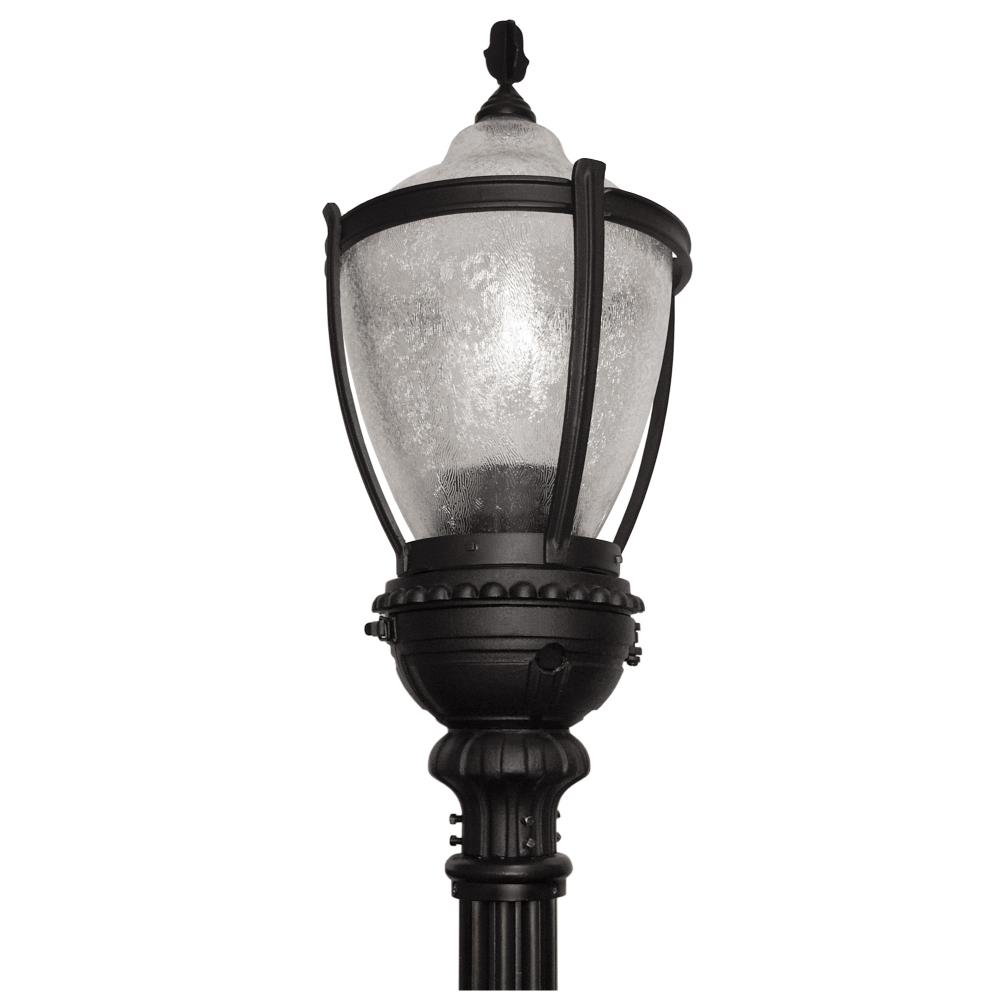 Amerlux DUCG Utility Acorn Style Series 2