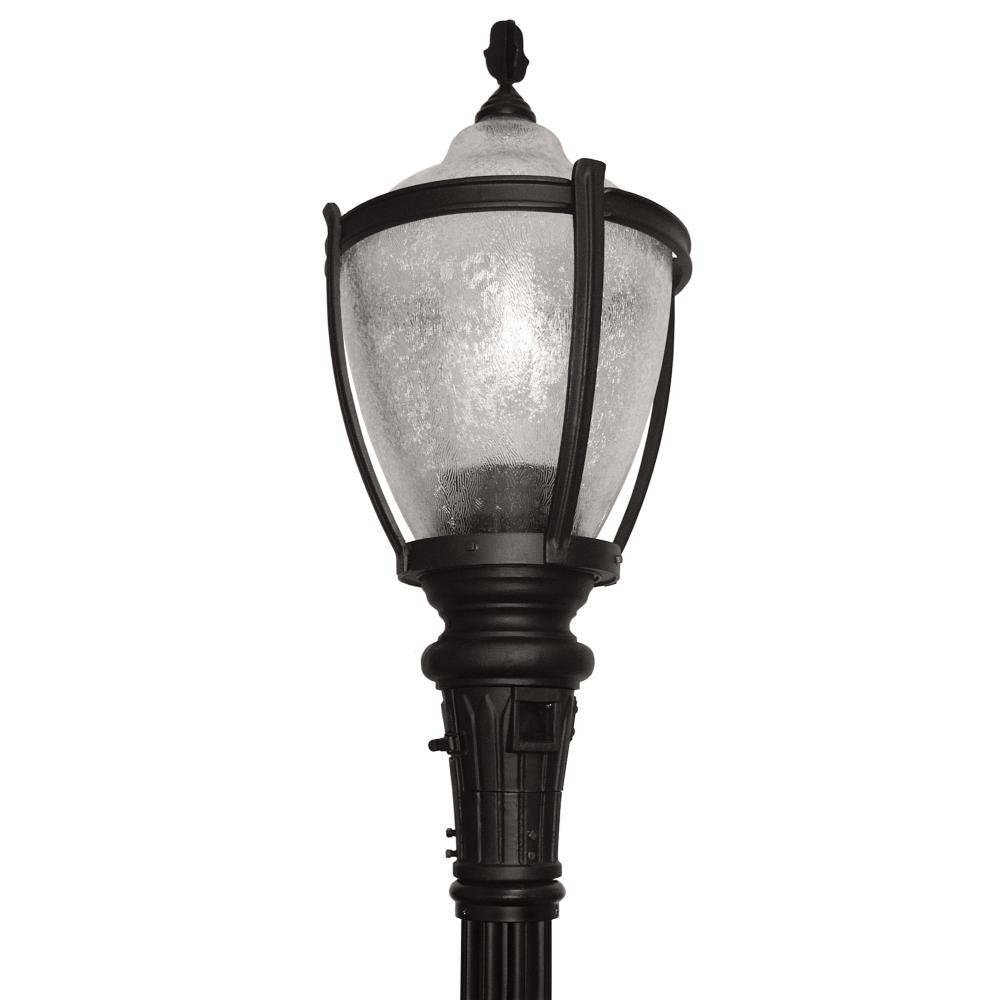 Amerlux DUCG Utility Acorn Style Series 3