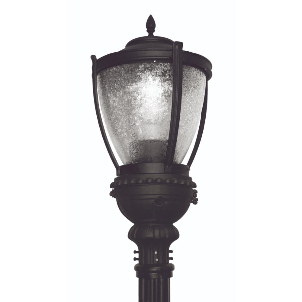 Amerlux DUSRCG Utility Acorn Style Series 2