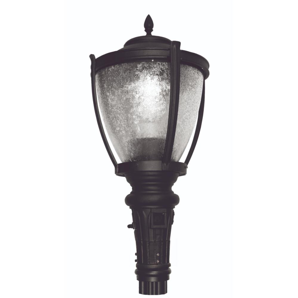 Amerlux DUSRCG Utility Acorn Style Series 3