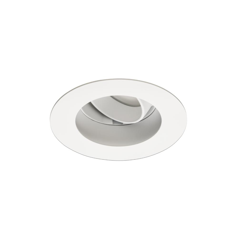 Amerlux Essenza 3.5" Round Downlight Family 