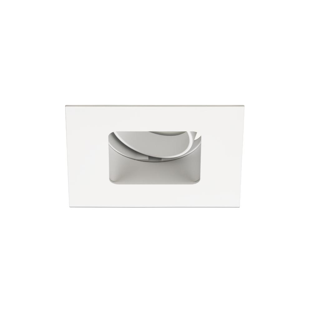 Amerlux Essenza 3.5" Square Downlight Family 