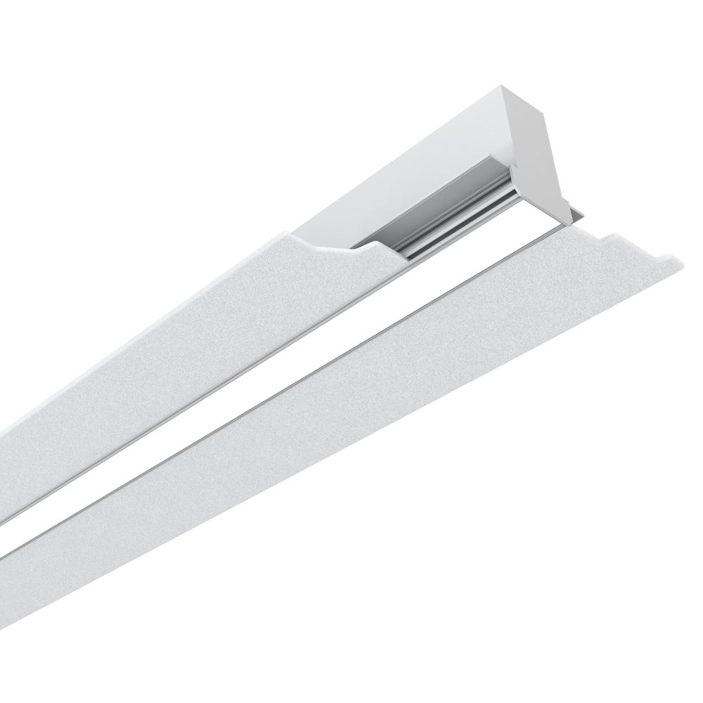 Amerlux Gruv 1.5" Linear LED 