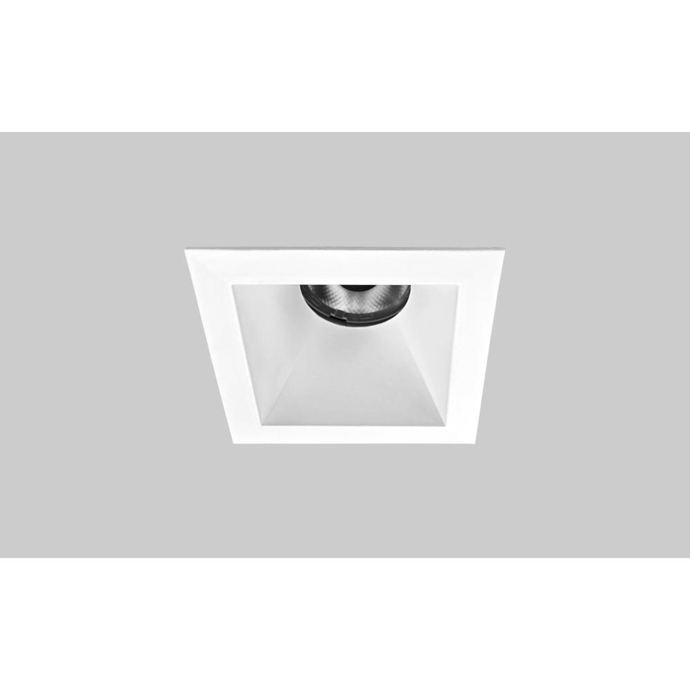 Amerlux Hornet 2.5" Square Downlight Family 2