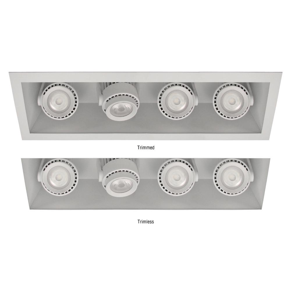 Amerlux Hornet HP Multiples Family 3